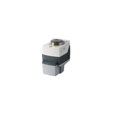 PLC S55158-A108 Электрический приводящий механизм Окончательный выбор для автоматизации управления зданием