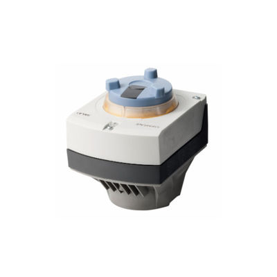 PLC S55162-A101 SAL61.03T10 Угловой силовой приводной для автоматизации управления зданием