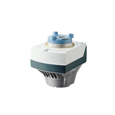 Система управления автоматизацией зданий PLC S55162-A110 SAL31.00T20/Актуатор углового хода