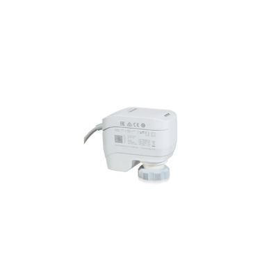 PLC S55180-A106 SSA131.00 Окончательный клапан-актуатор для автоматизации управления зданием