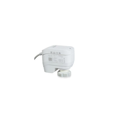 PLC S55180-A107 SSA161.05 Высочайший клапан-актуатор для управления автоматизацией зданий