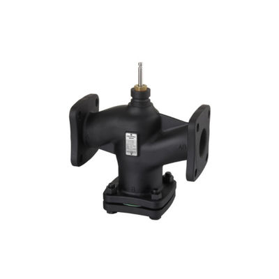 PLC S55204-V158 VVF42.80-100C Регулирующий клапан для системы управления автоматизацией зданий