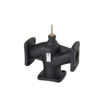 PLC S55204-V173 VXF42.65-63C Регулирующий клапан Идеально подходит для автоматизации зданий