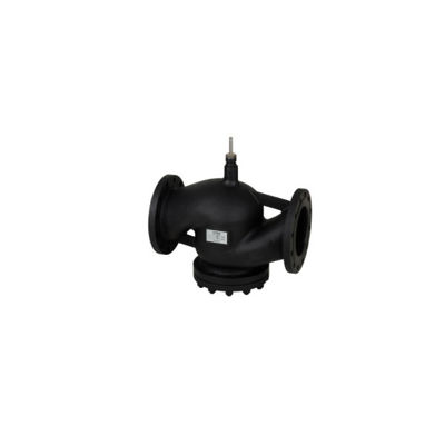 PLC S55206-V123 VVF43.200-450K Регулирующий клапан для системы управления автоматизацией зданий