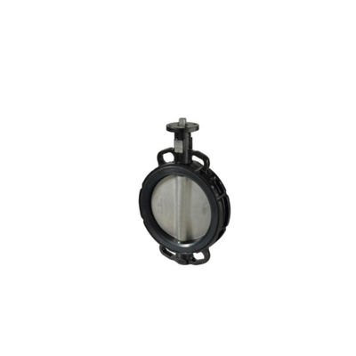 PLC S55235-V169 VFW41.50U Клапан бабочек Ваше решение для плавного управления автоматизацией