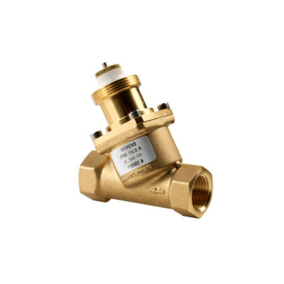 Комбинационный клапан DN25 PLC S55264-V125 Идеальный выбор для автоматической системы управления