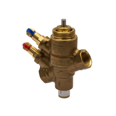 PLC S55264-V139 VQI46.15F1.3Q Система управления автоматизацией зданий