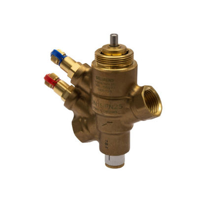 PLC S55264-V147 VQI46.25F1.8Q Система автоматического управления Будущее управления зданием