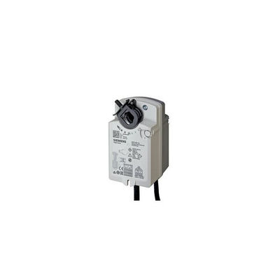 GPC321.1A Переключатель PLC S55499-D239 4Nm230VAC Воздушный клапан-актуатор для промышленных применений