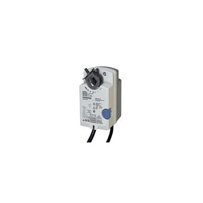 Усовершенствуйте свое здание с помощью ПЛК S55499-D230 Actuator GSD346.1A Automation Control