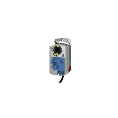 Опыт превосходного управления зданием с помощью привода Siemens S55499-D377 GDB141.1E