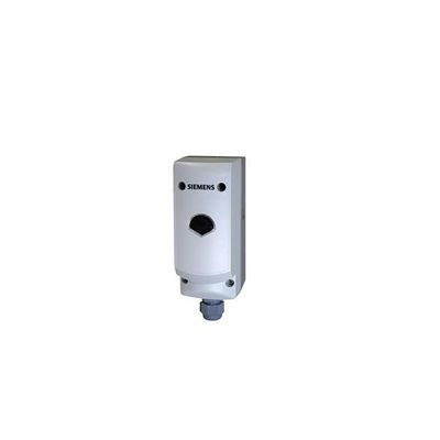 PLC S55700-P121 Температурный ограничитель для автоматической системы управления IP43 RAK-TW.5000S-H