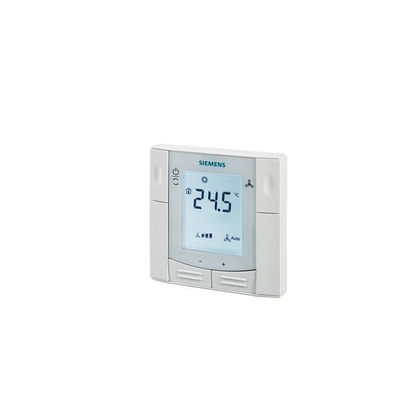 Modbus Automation S55770-T433 RDF660MB/MM Контроллер комнатной температуры для управления зданием