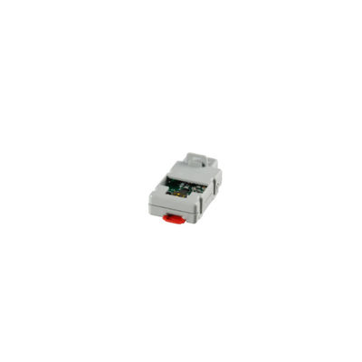 Siemens S55845-Z120 IBT AZX420 4-20mA Входно-выходной модуль для создания системы управления