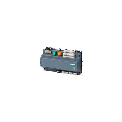 16 Автоматизация ввода/вывода с Modbus и BACnet/IP PXC4.E16 S55375-C100