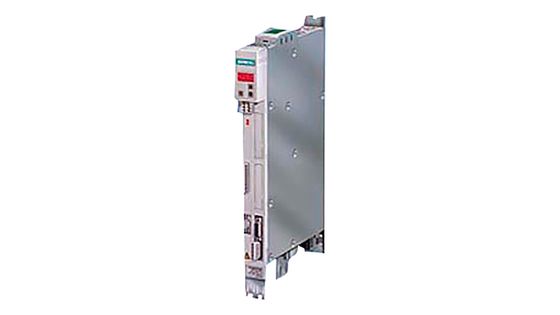 PLC MASTERDRIVES MOTION CONTROL компактный плюс преобразователь 6SE7015-0EP50 3-PH. 380-480 В 50/60 Гц 5 А