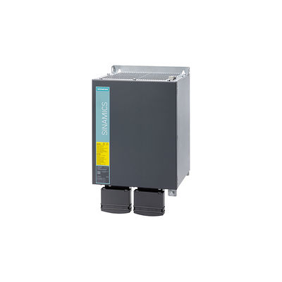 Модуль активной линии мощностью 120 кВт PLC SINAMICS S120 Модуль активного интерфейса 3AC 380-480V 50/60HZ