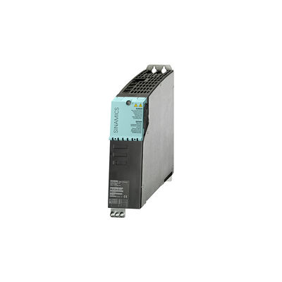 6SL3420-2TE11-7AA1 SINAMICS S120 Модуль двойного двигателя для приложений и надежности
