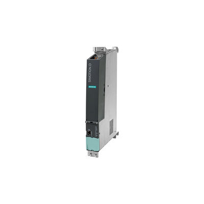 Взаимосвязанное управление движением с SIMOTION D425-2 DP PLC управляющим агрегатом