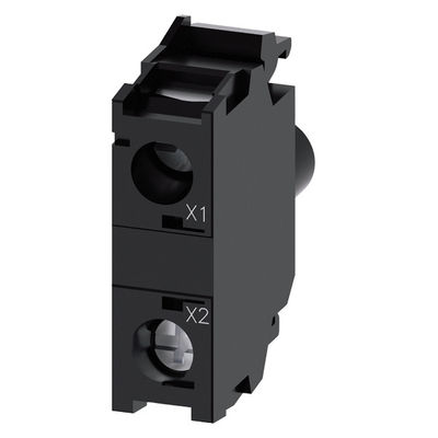 Siemens 3SU1401-1BH40-1AA0 SIRIUS ACT светодиодный модуль для передней установки и терминала винта