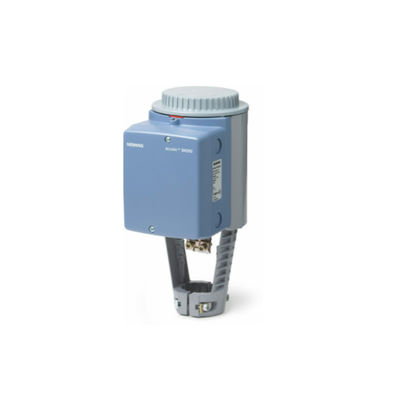 Siemens BPZ SKD60 клапановые приводы для управления и оптимизации автоматизации зданий