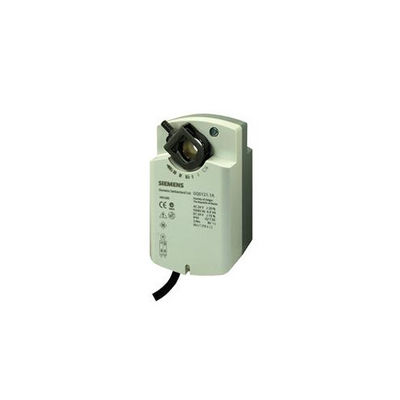 2-P управляющий амутатор Siemens BPZ GQD121.1A воздушный клапан для оптимизированной автоматизации