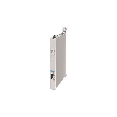 Модуль управления модулем управления Siemens SIMOVERT Master Drives CUSA AFE-Infeed/Backfeed V2.XX