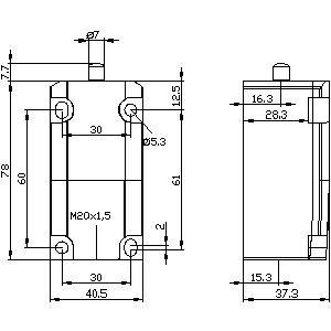 Передовые технологии Siemens 3SE5112-0LA00