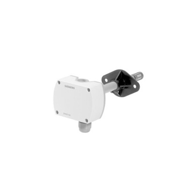 Siemens BPZ QFM3171 Датчик температуры и влажности воздушных каналов для автоматизации зданий