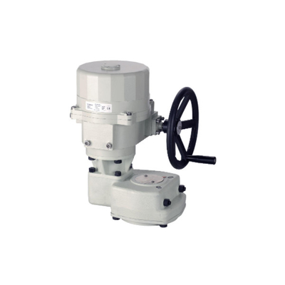 Siemens S55164-A108 IBT SQL361B570 0-10V Угловой ударный приводы для управления зданиями