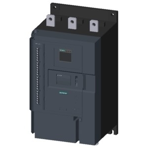 SIRIUS Soft Starter 3RW5544-6HA14 Терминалы с винтом размера 4 для тяжелых применений