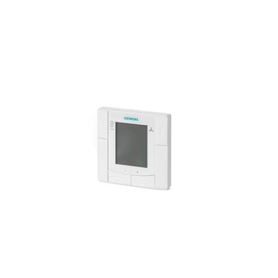 Siemens BPZ RDF300.02 Контроллер комнатной температуры для автоматической системы управления FCU