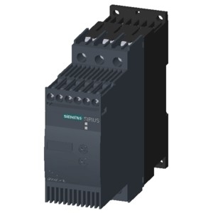 3RW3026-2BB04 Siemens Soft Starter S0 Размер винтовых терминалов Увеличение эффективности обхода