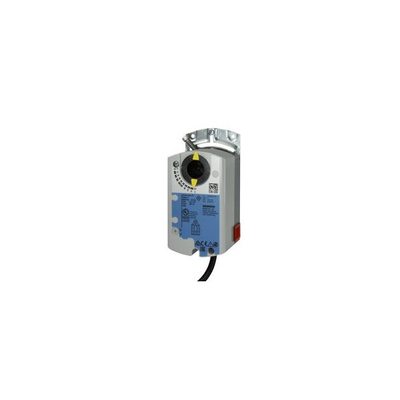 Управление зданием Made Easy Siemens S55499-D378 Actuator GDB142.1E Система автоматизации