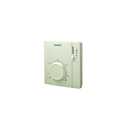 Siemens S55770-T227 RAB21 Контроллер температуры идеально подходит для управления зданием