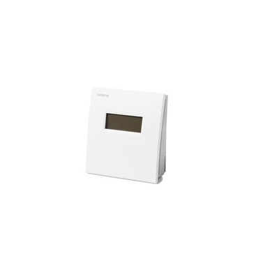 Siemens S55720-S463 QFA2068D Датчик комнатной температуры и влажности для управления энергией