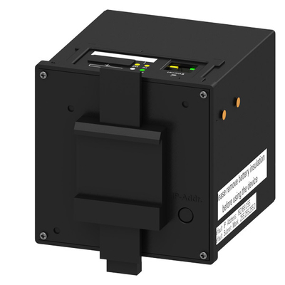 7KM PAC5100/5200 Измерительное устройство DIN-Rail Power Meter 7KM5412-6CA00-1EA8 от Siemens