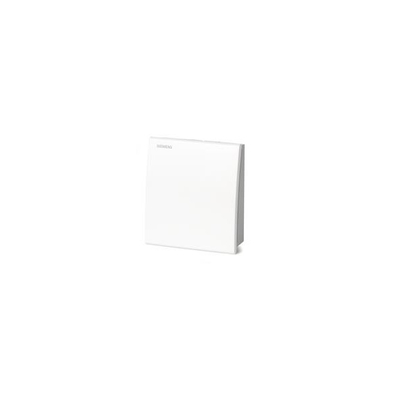 Siemens S55720-S464 QFA2079 Датчик комнатной температуры и влажности для управления зданием