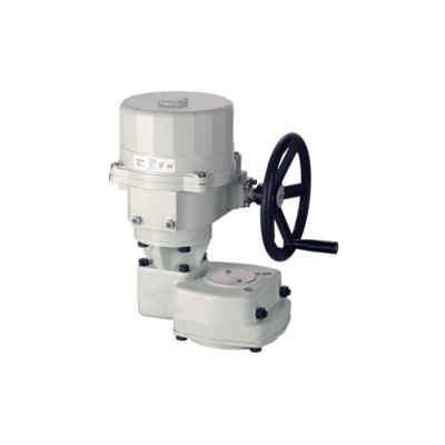 Управление зданием с актуатором углового удара 0-10В Siemens S55164-A104 IBT SQL361B150
