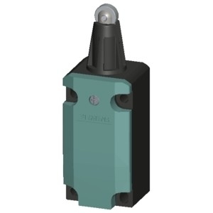 Переключатель позиции роликового металла для тяжелых применений Siemens 3SE5112-0CD02