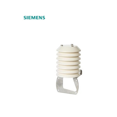 Siemens BPZ AQF3100 Сенсорная радиационная защита для системы автоматизации управления зданием