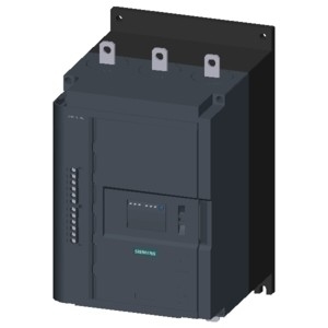 3RW5236-6AC14 SIRIUS Терминалы типа винта для мягкого стартера и аналоговый выход для универсальных