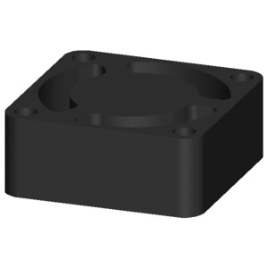 Верхний вентилятор для SIEMENS 3RW4928-8VB00 SIRIUS Аксессуары для мягкого стартера и запасные части S0