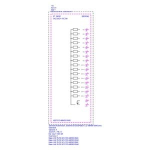 SIMATIC ET 200SP DQ 16x 24VDC/0 5A цифровой выходный модуль для Siemens 6ES7132-6BH00-0AA0