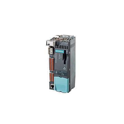 SINAMICS S120 КОНТРОЛ ЮНИТ CU310-2 DP С ПРОФИБУС ИНТЕРФЕЙС 6SL3040-1LA00-0AA0