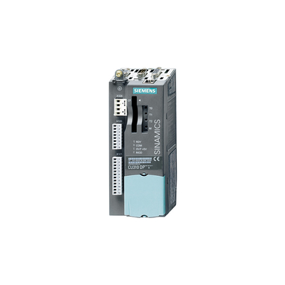 6SL3040-0LA00-0AA1 Siemens SINAMICS S120 блок управления с подключением PROFIBUS