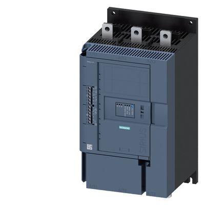 Siemens 3RW5244-6TC14 SIRIUS Мягкий стартер с винтовыми терминалами и выходом термистора