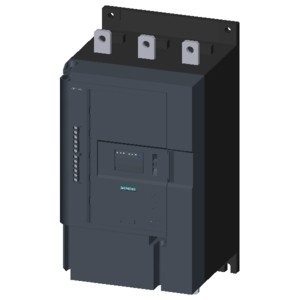 Siemens 3RW5244-6TC14 SIRIUS Мягкий стартер с винтовыми терминалами и выходом термистора