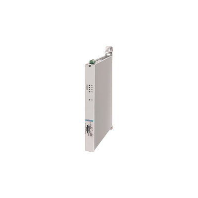 Siemens SIMOVERT MASTERDRIVES MOTION CONTROL COMPACT-PLUS RECTIFIER UNIT IP20 3-PH. 380-480 V 50/60 H. Устройство для управления движением и управления двигателем
