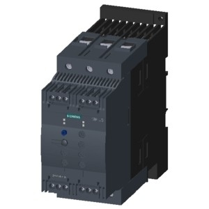 75 кВ 3RW4047-1BB15 3RW40 Мягкий стартер размера S3 с обходными и винтовыми терминалами Энергия